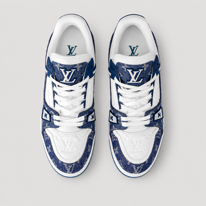 "Lou V" Sneaker