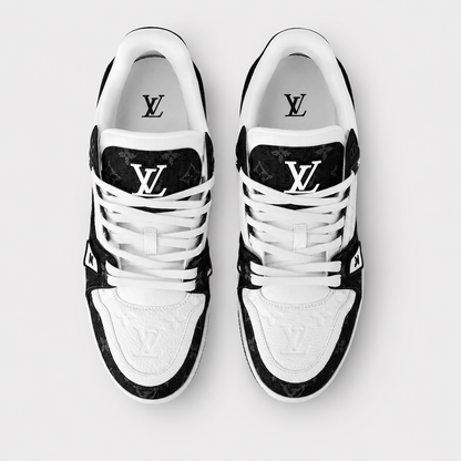 "Lou V" Sneaker