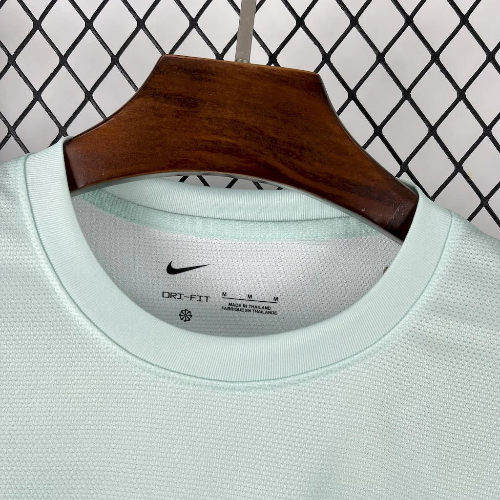 Brasilien „Der Erlöser“ Grünes Trikot – limitierte Auflage