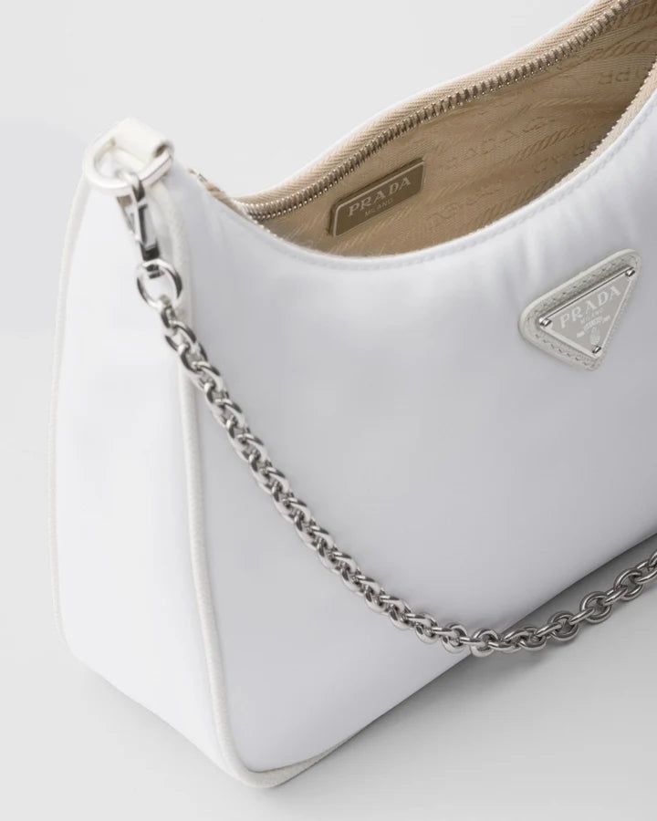 RE-EDITION SCHULTERTASCHE