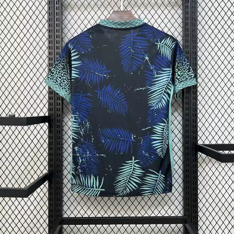 Brasilien "Tropical Predator" Limited Trikot