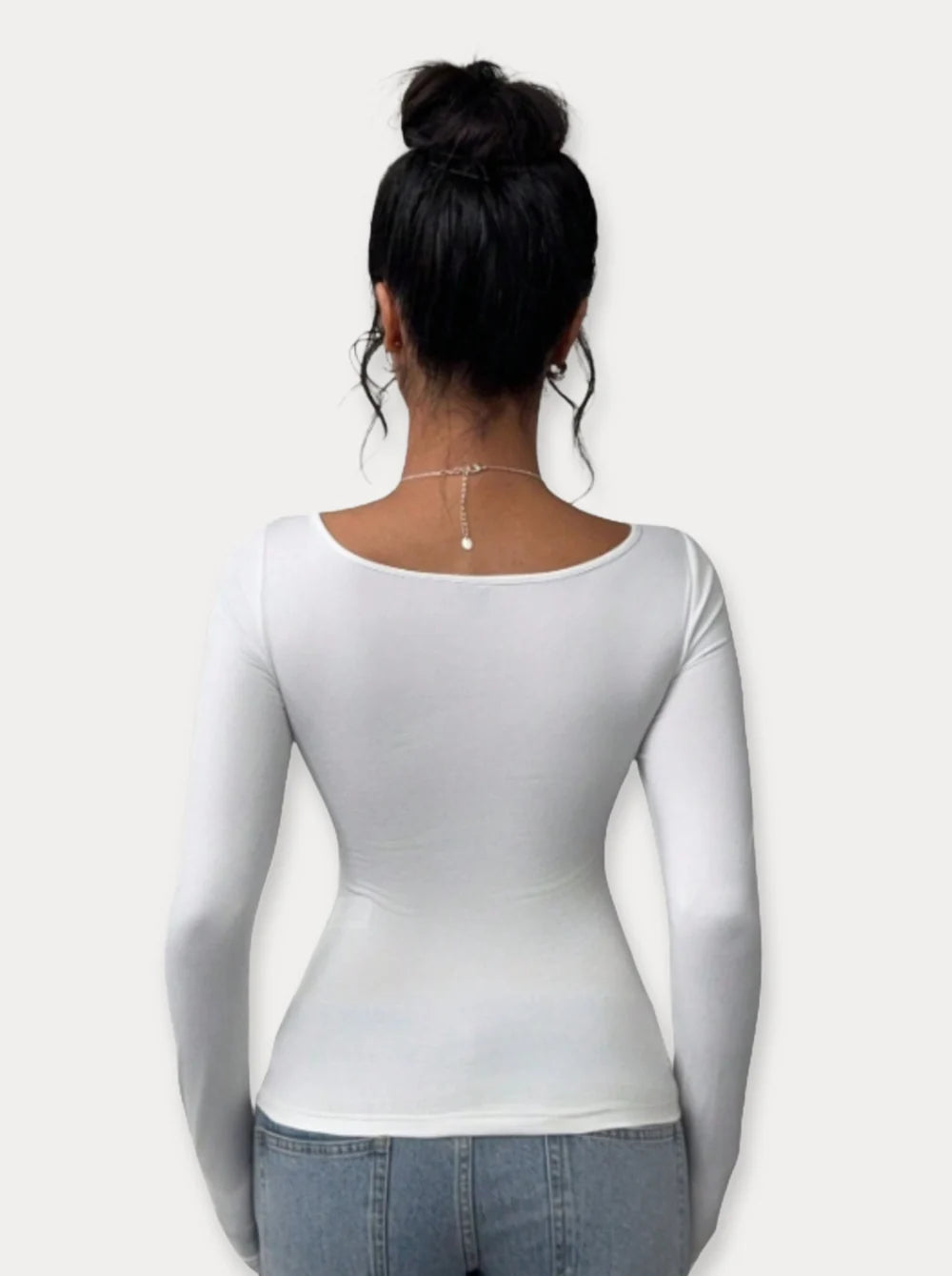 True Scoop Shirt
