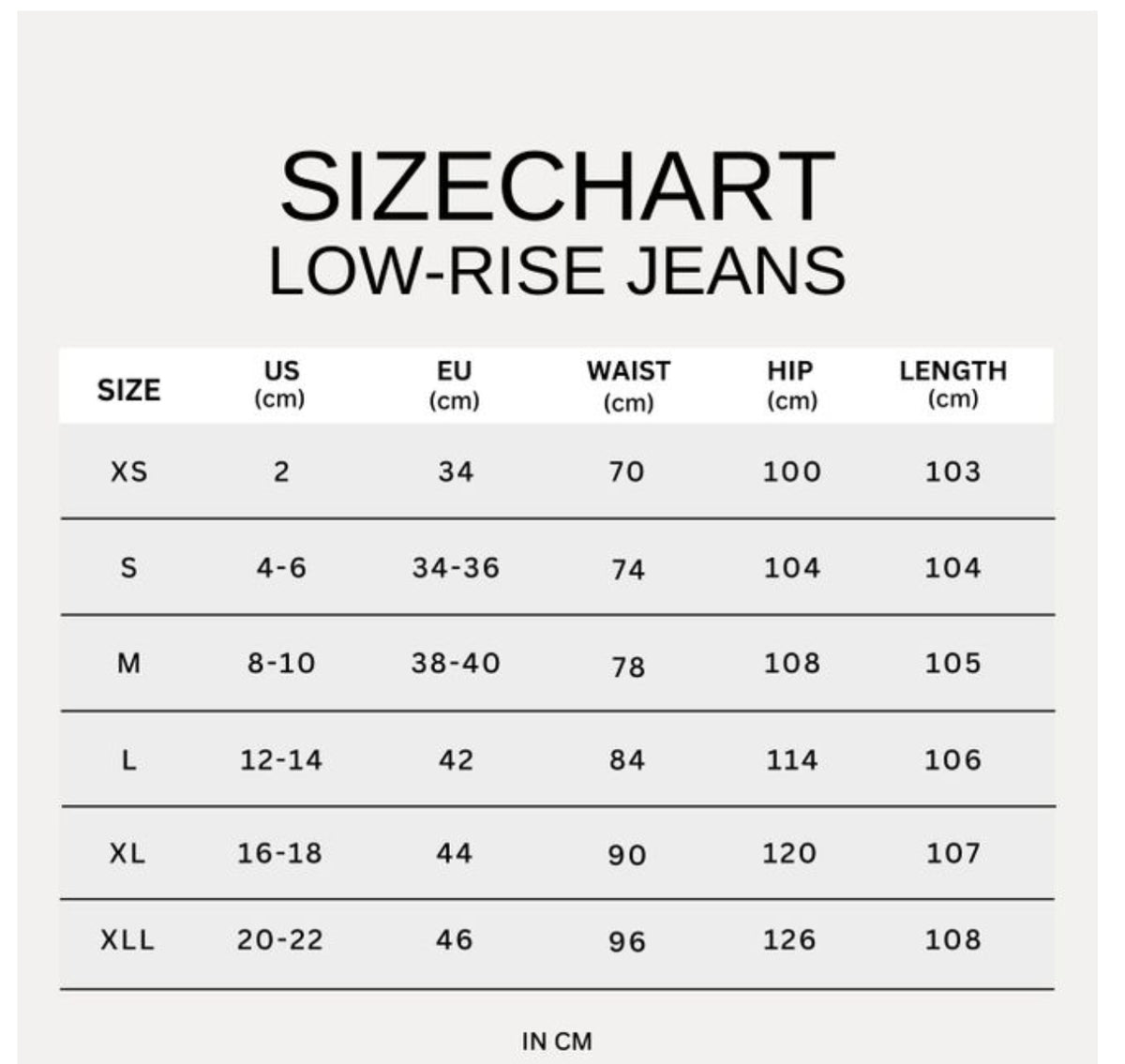 MIA LOW-RISE JEANS WOMAN