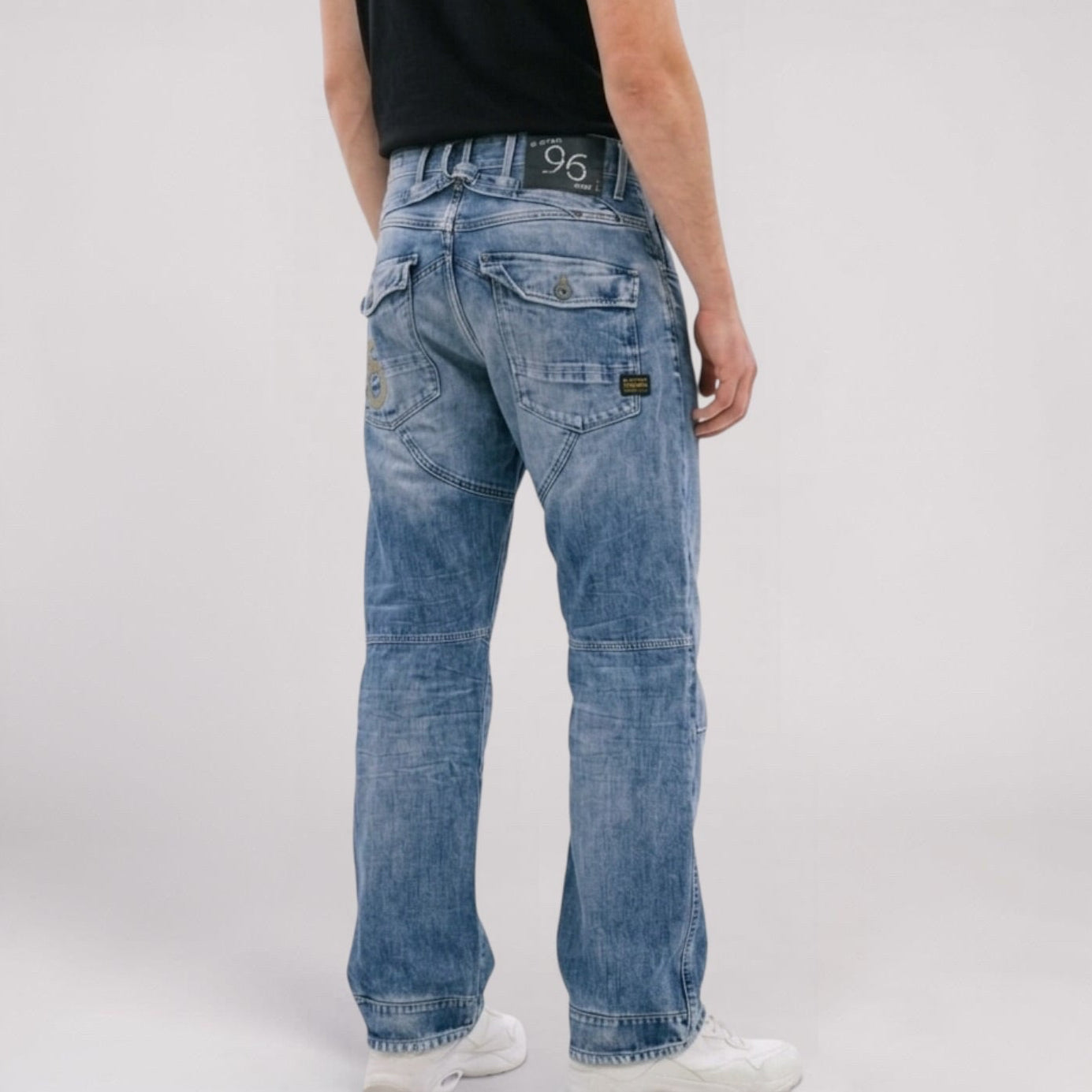 G-Star Jeans (L)