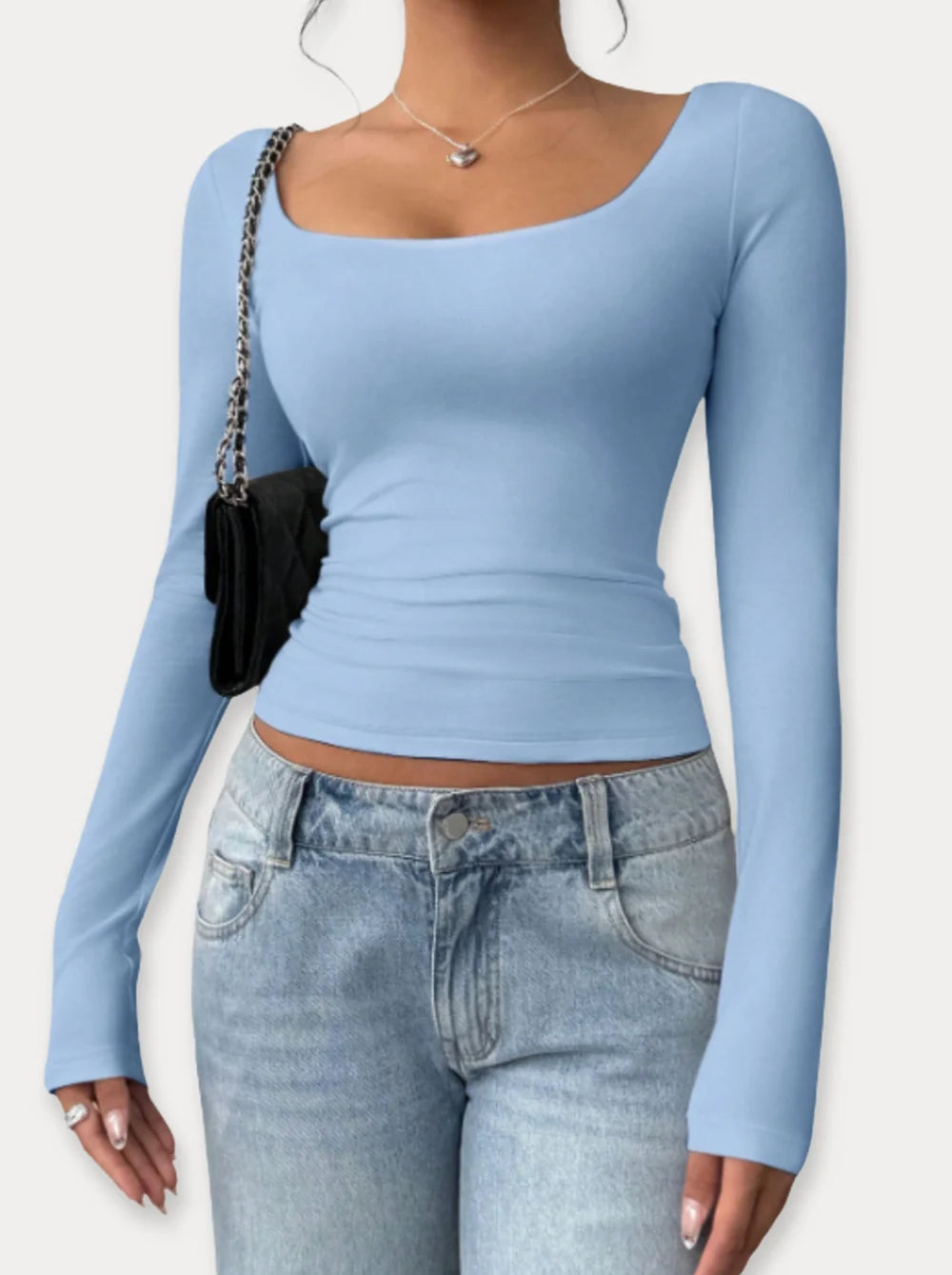 True Scoop Shirt
