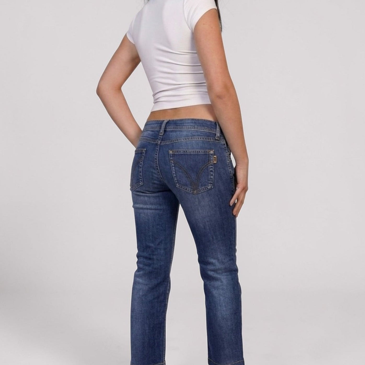 Dolge & Gabbana Jeans Woman (XS)
