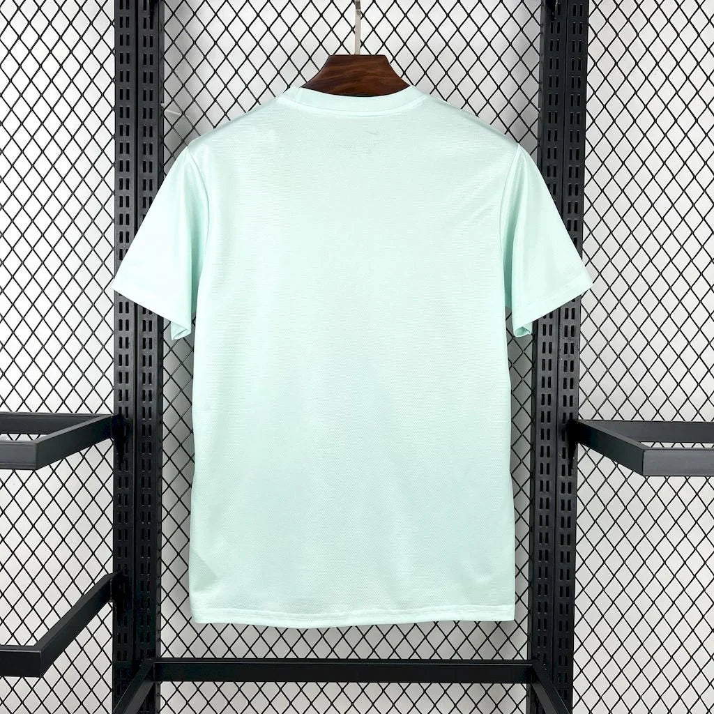 Brasilien „Der Erlöser“ Grünes Trikot – limitierte Auflage