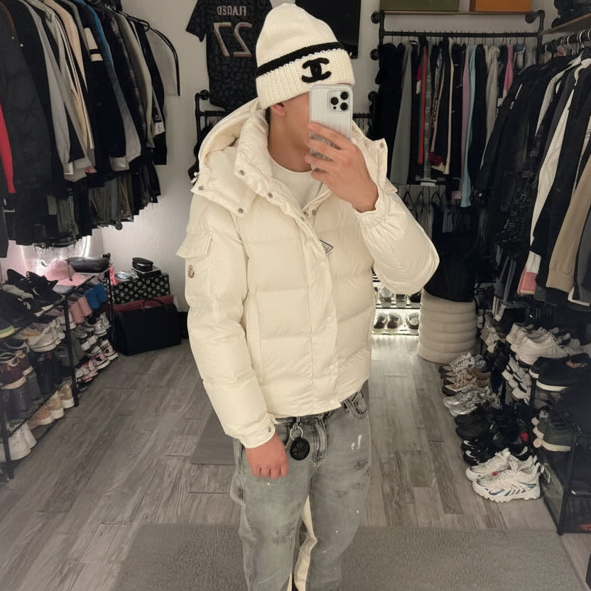 On Puffer Jacket