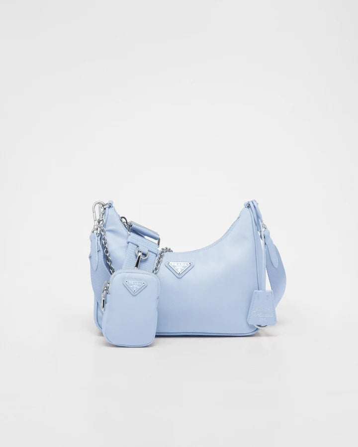 RE-EDITION SCHULTERTASCHE
