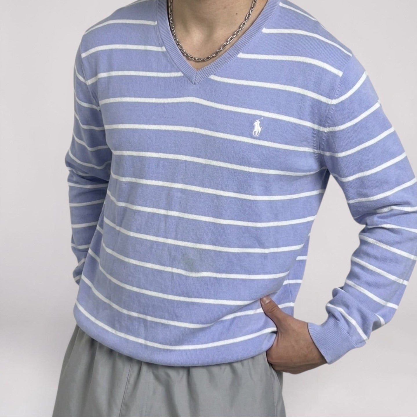 Ralph Lauren Sweater (XL)