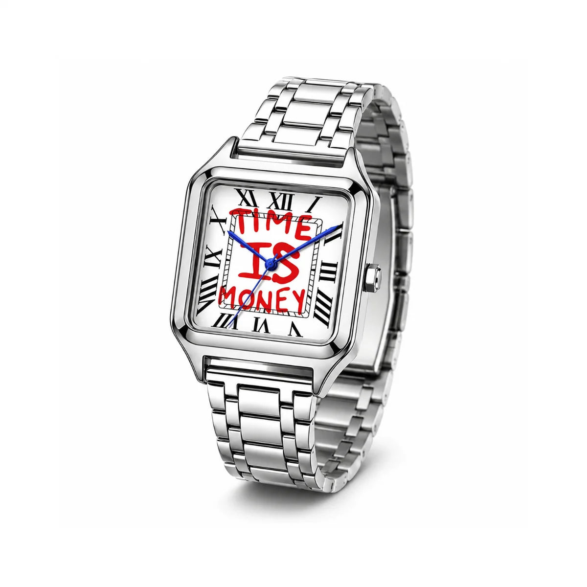Time is Money Watch