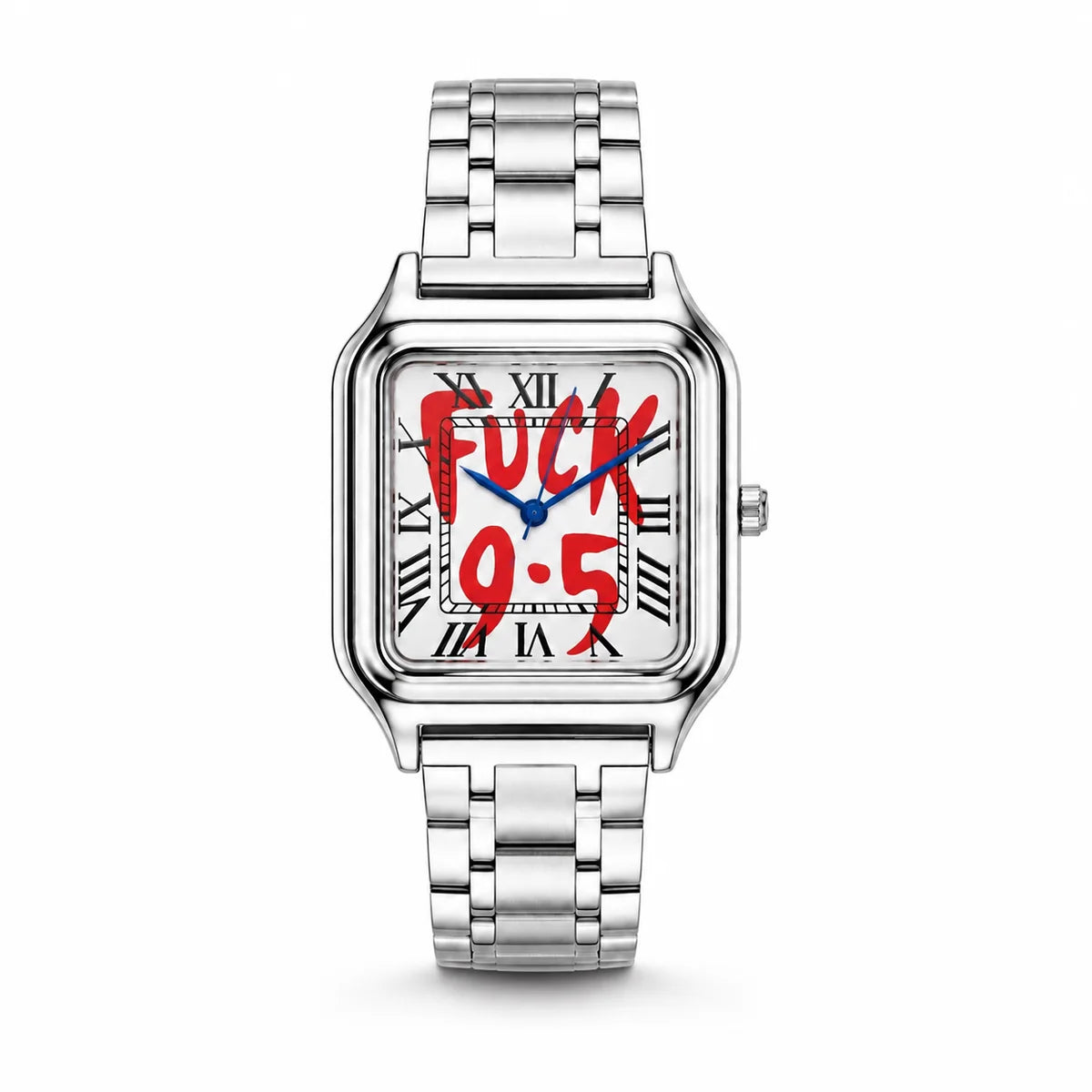 Scheiß auf 9-5 Watch