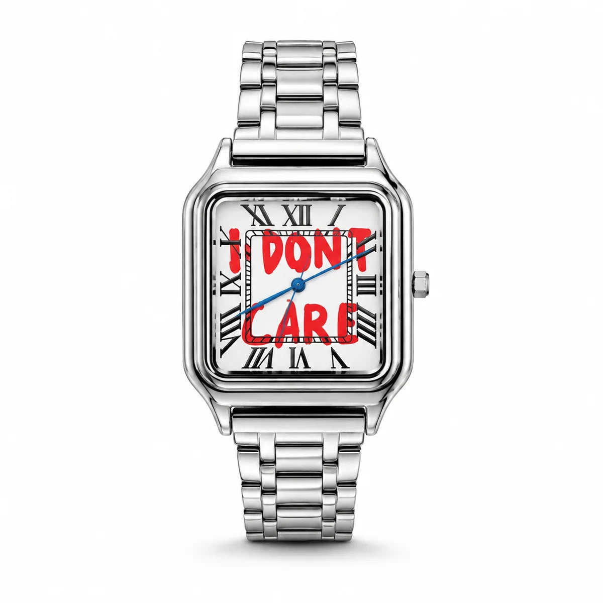 I Dont Care Watch