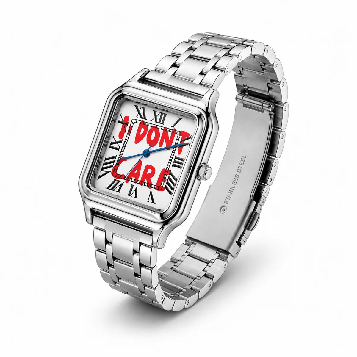 I Dont Care Watch