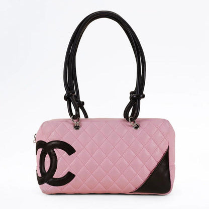 "CC" CAMBON BAG
