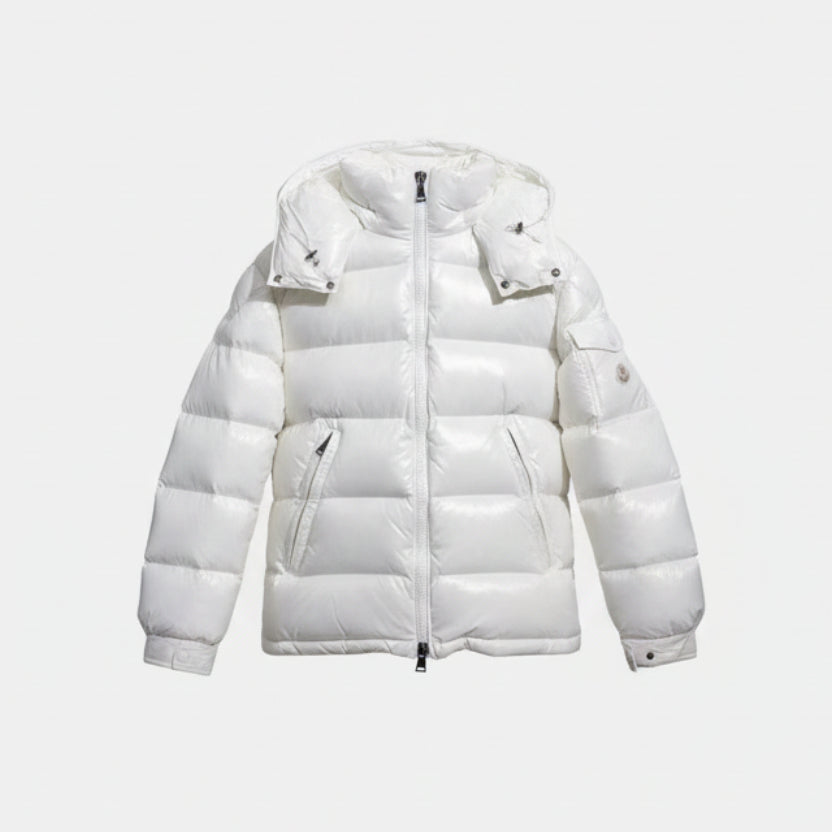 On Puffer Jacket