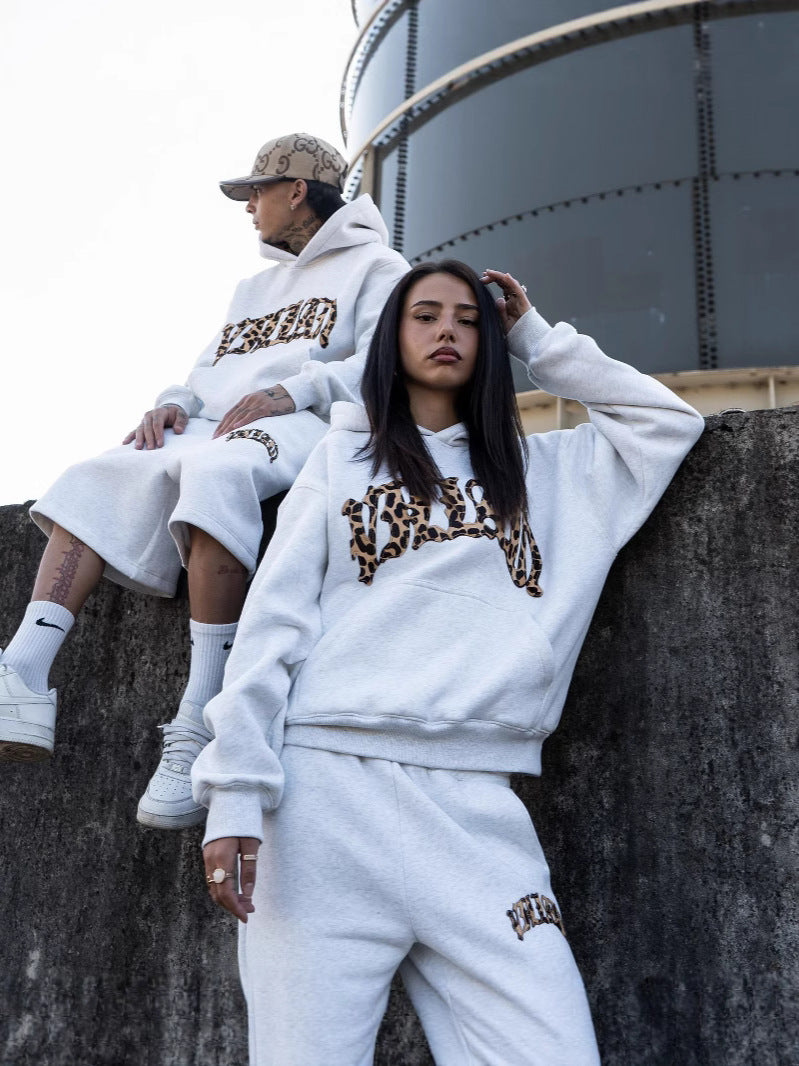NordVintage Leo Tracksuit