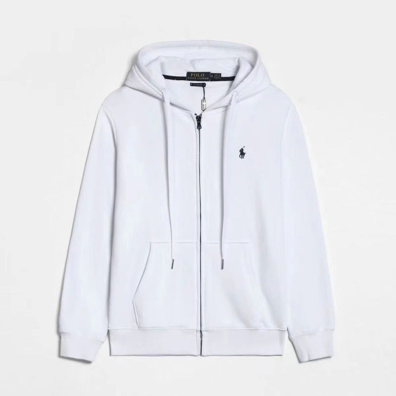 RL Zipper