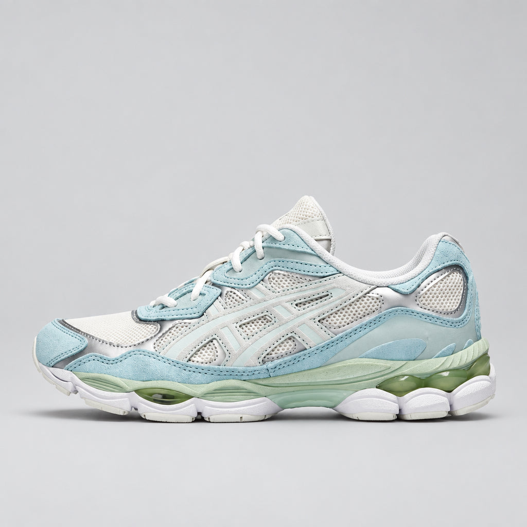 "Gel" - Runner Sneaker V2