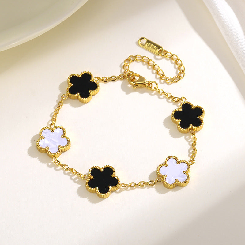 GOLDENES ARMBAND