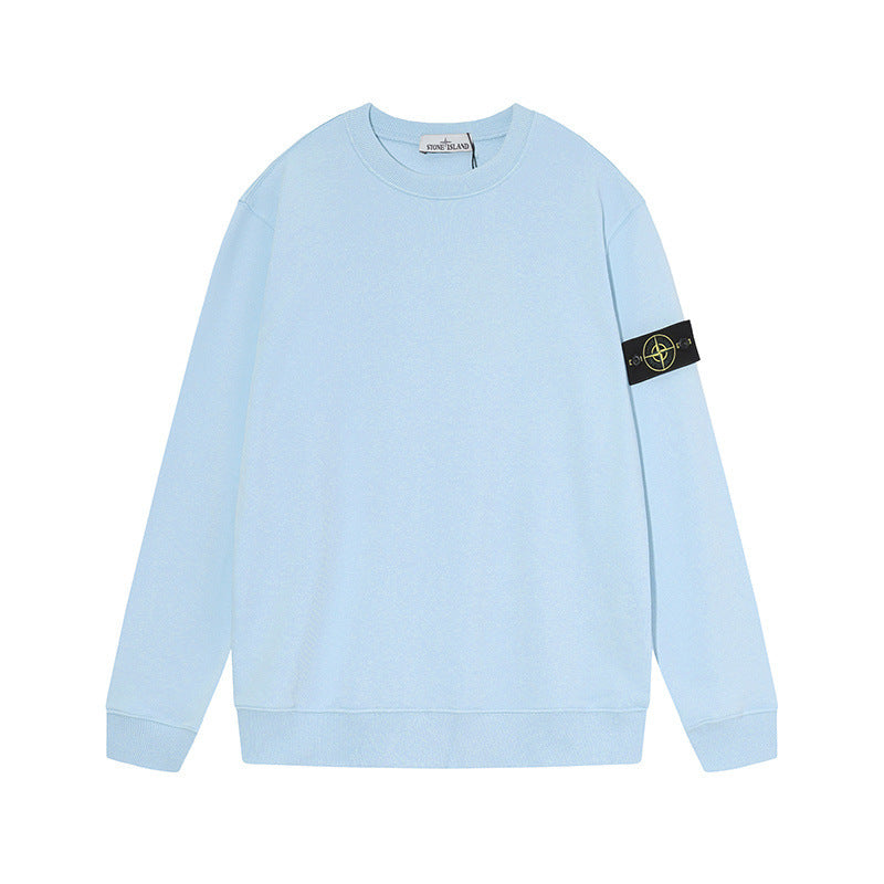 ST SWEATER - MULTICOLOR