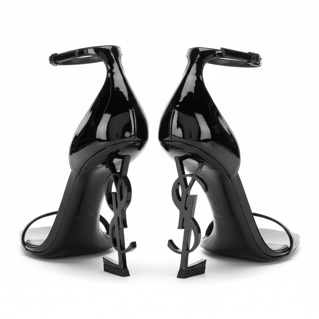 "Opium" SL Heels