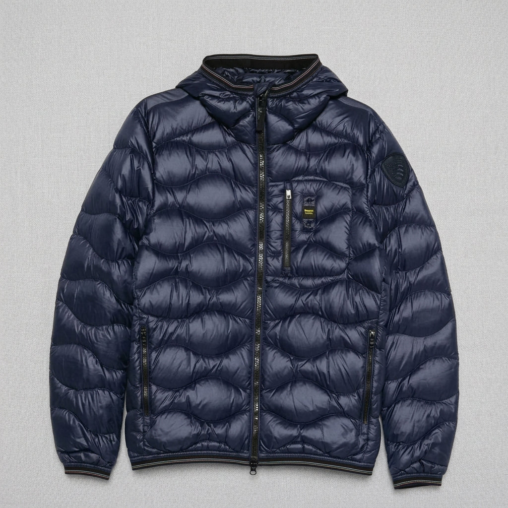 BL Puffer Jacke