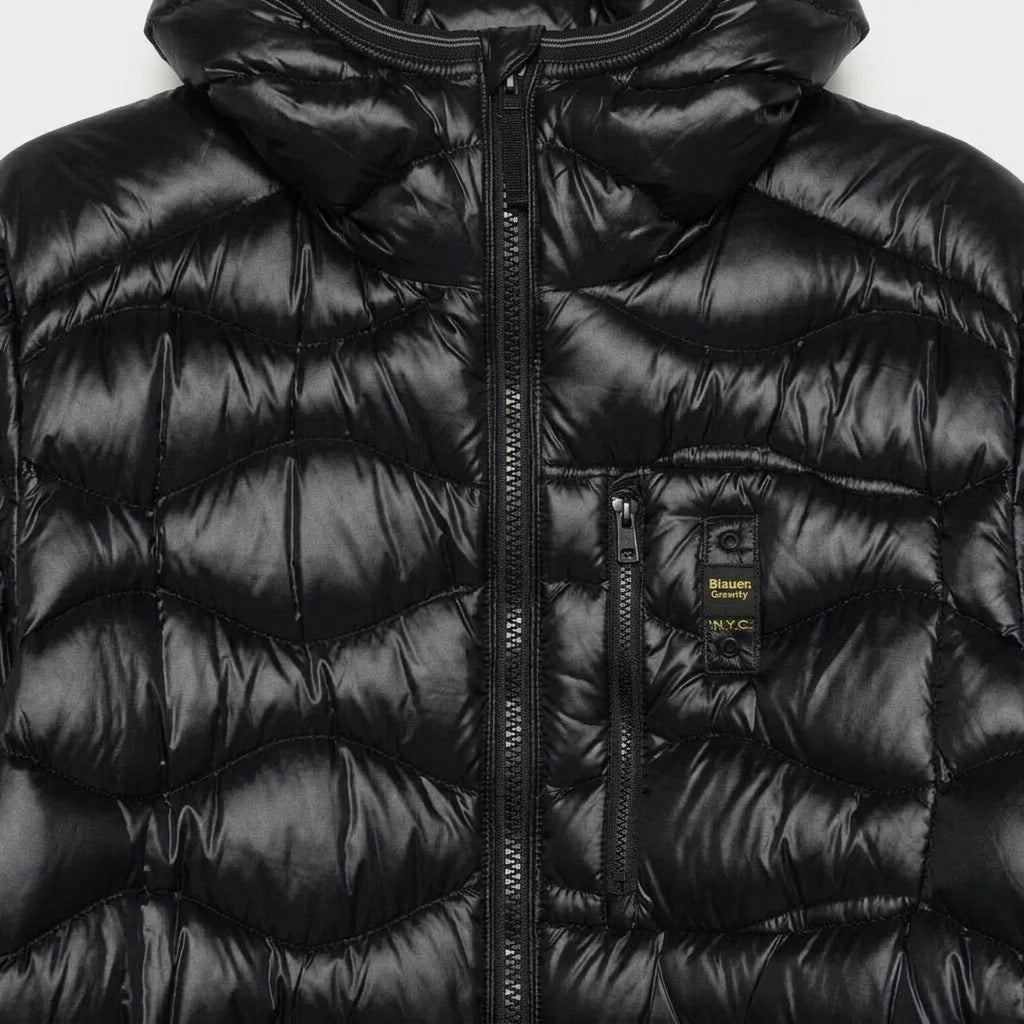 BL Puffer Jacke