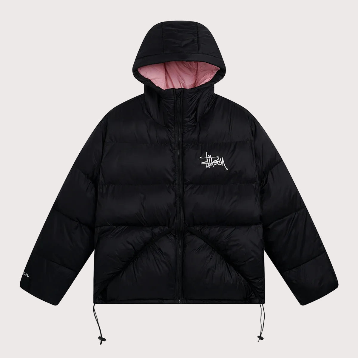 ST Pufferjacke
