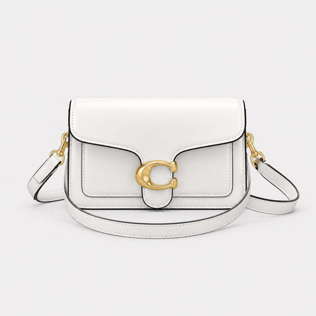 C Tabby Bag