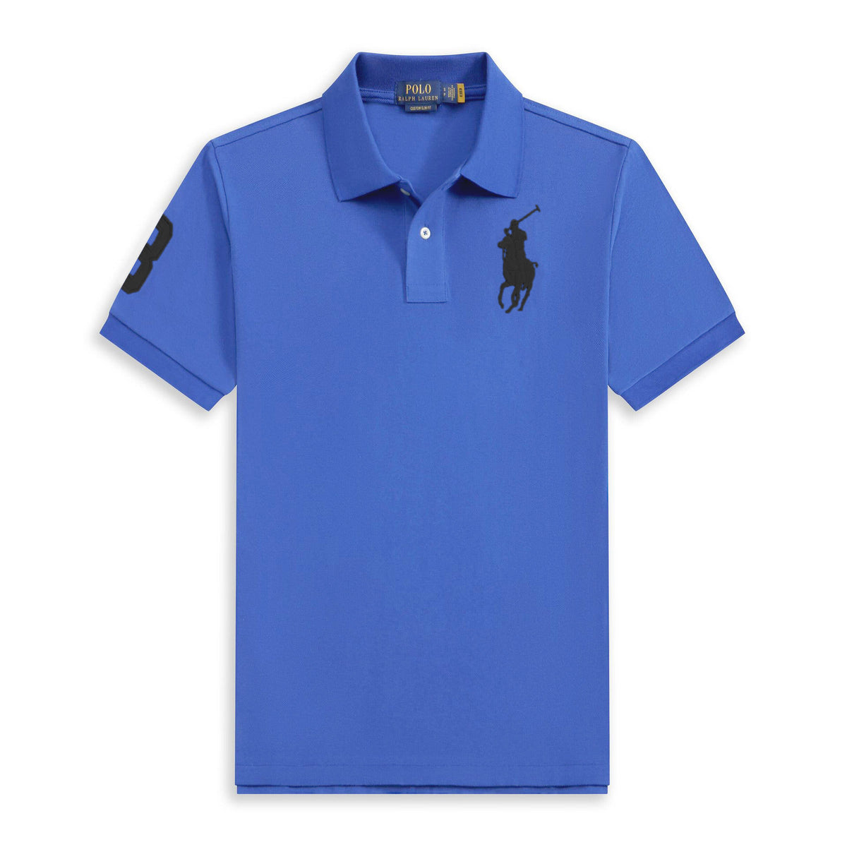 Polo RL - Multicolor