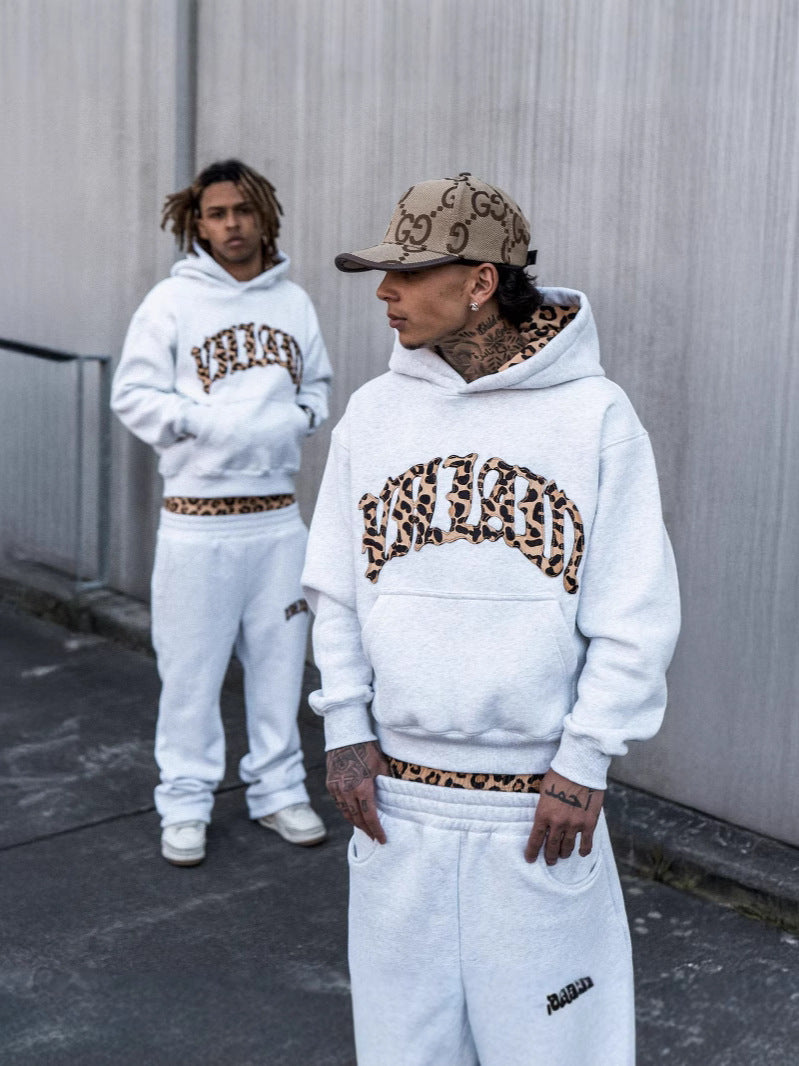 NordVintage Leo Tracksuit