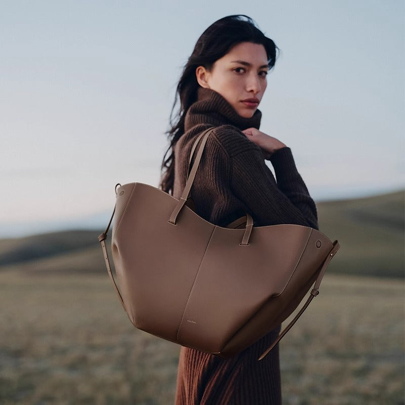 "PL" BAG