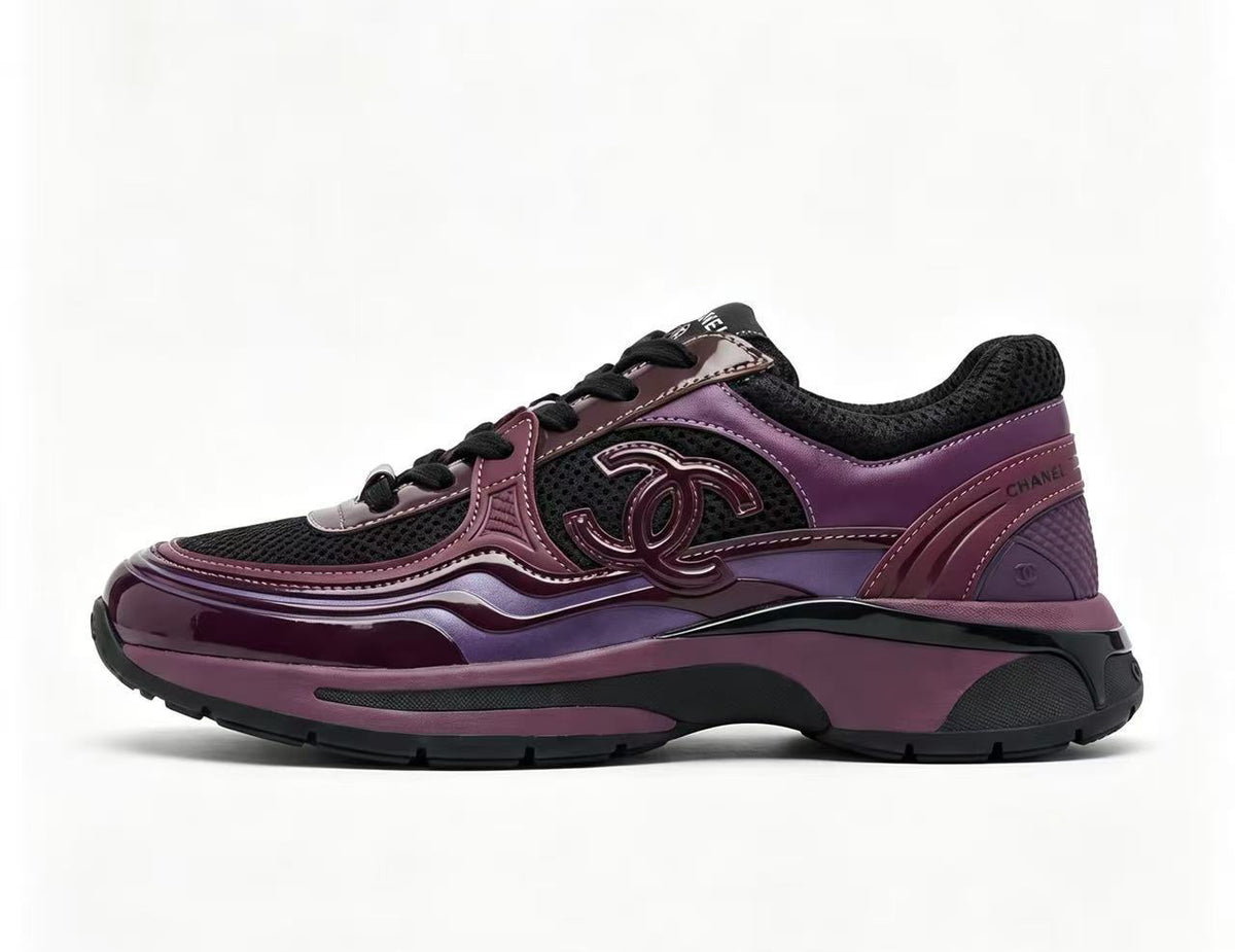 Sneaker "CC" Runner