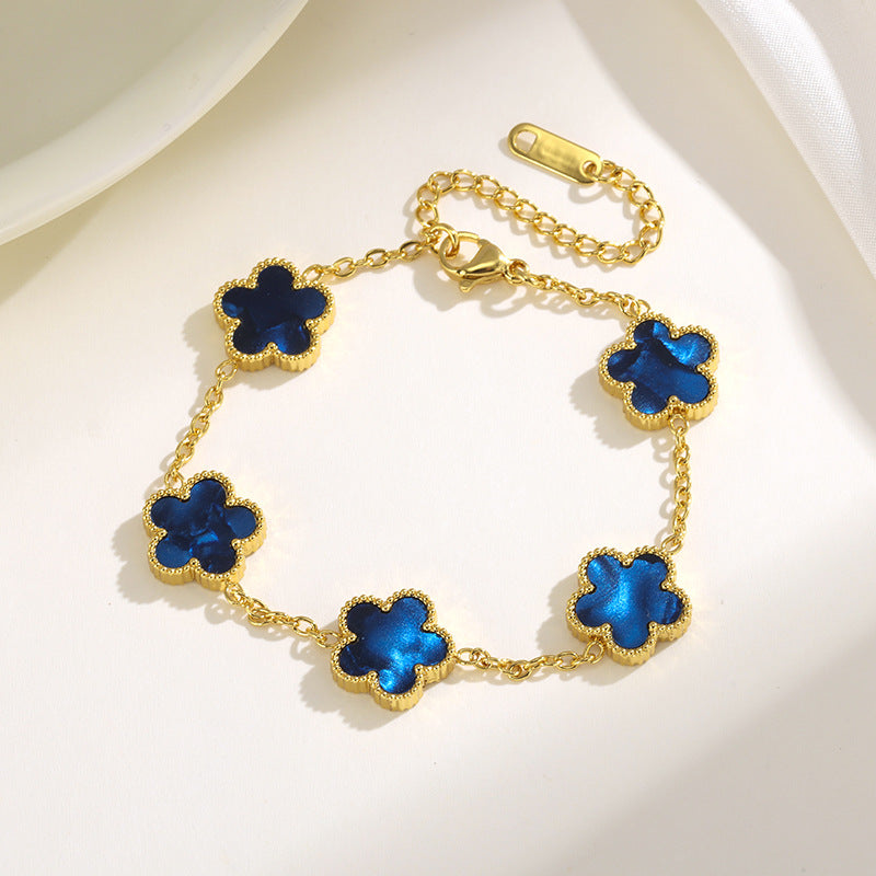 GOLDENES ARMBAND