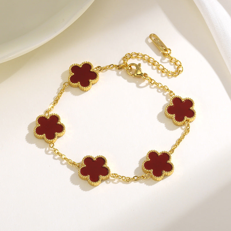 GOLDENES ARMBAND