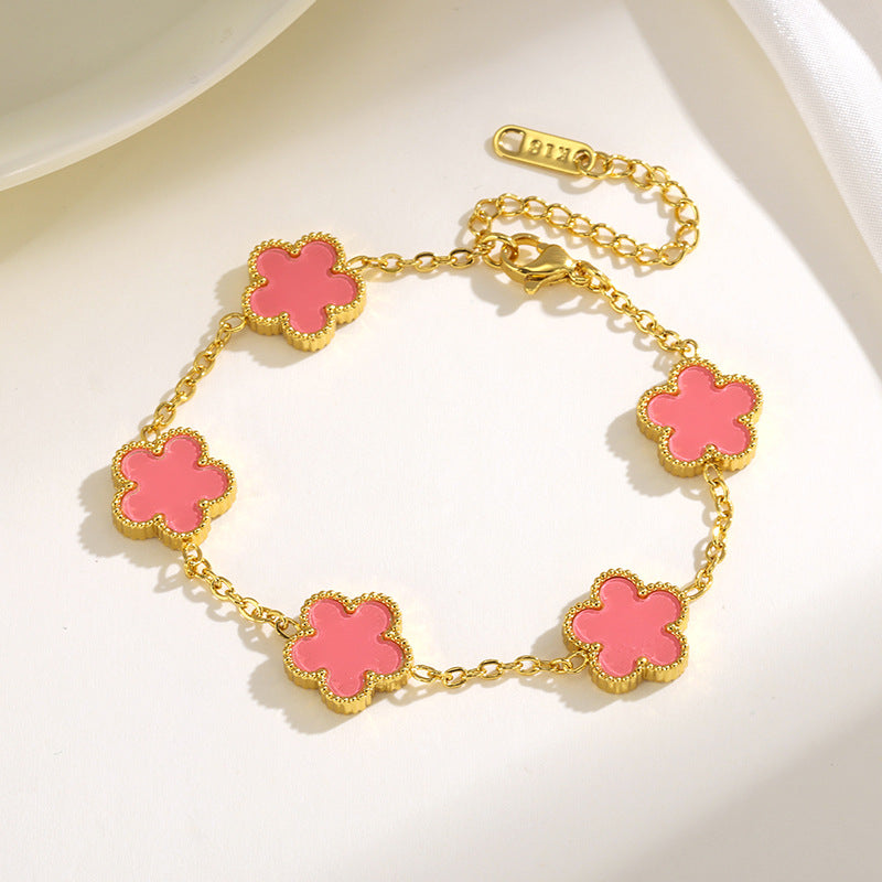 GOLDENES ARMBAND
