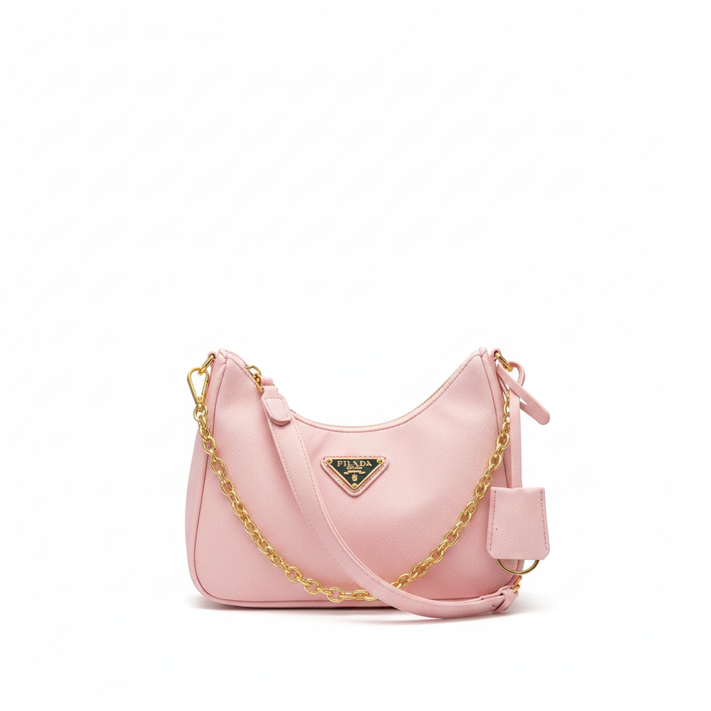 RE-EDITION SCHULTERTASCHE