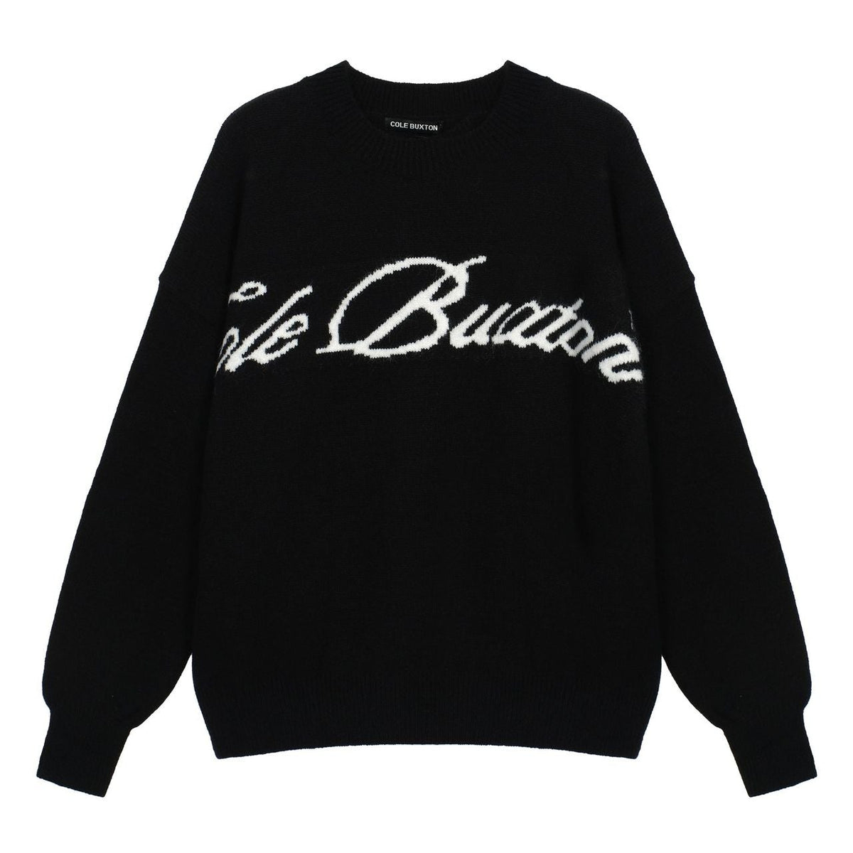 BUXT SWEATER