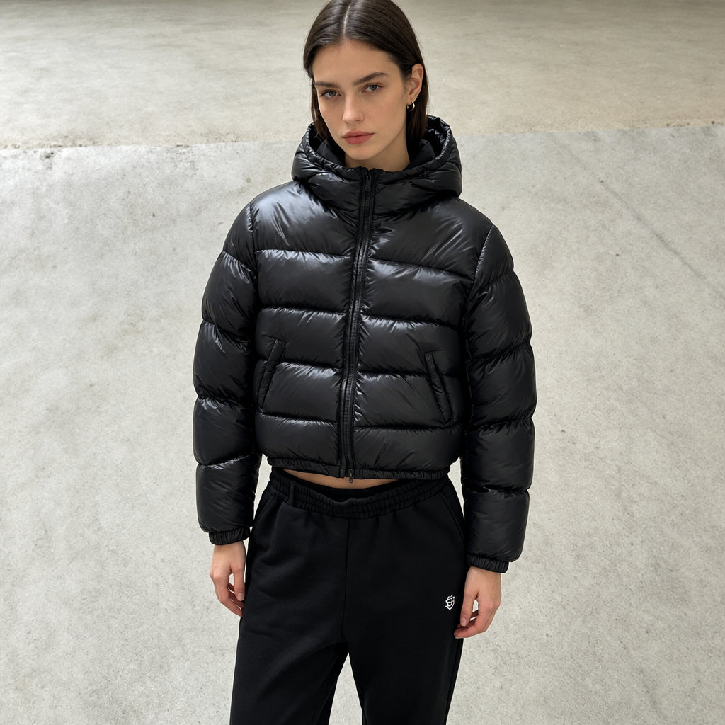 SUV Puffer Jacket