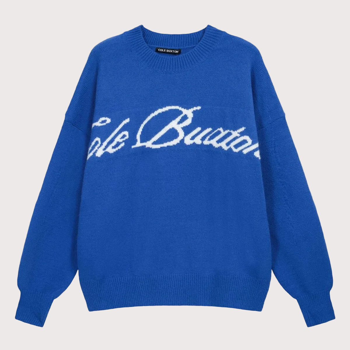 BUXT SWEATER