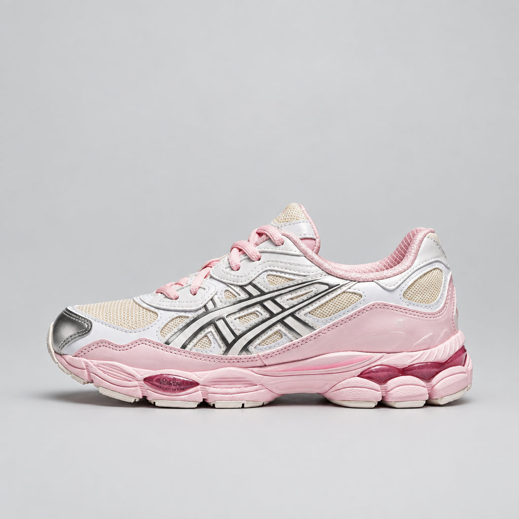 "Gel" - Runner Sneaker V2