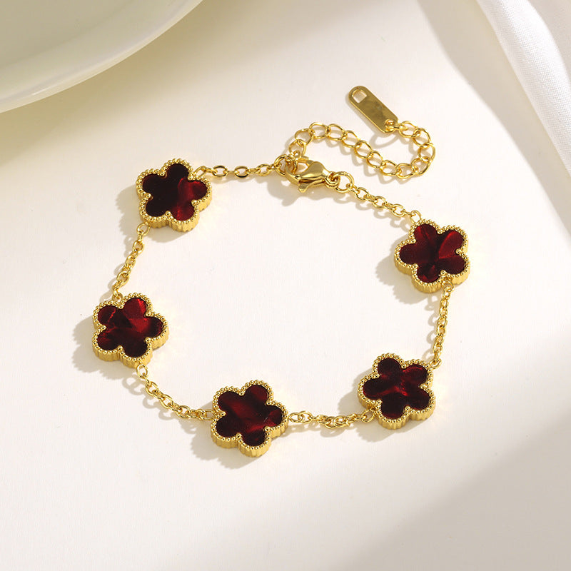 GOLDENES ARMBAND