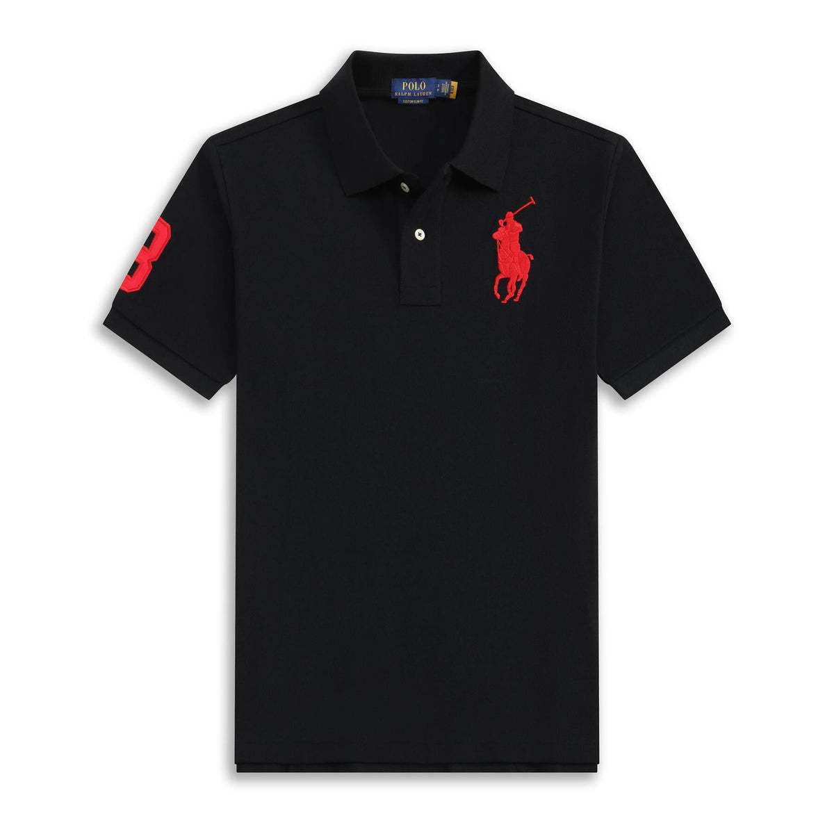 Polo RL - Multicolor