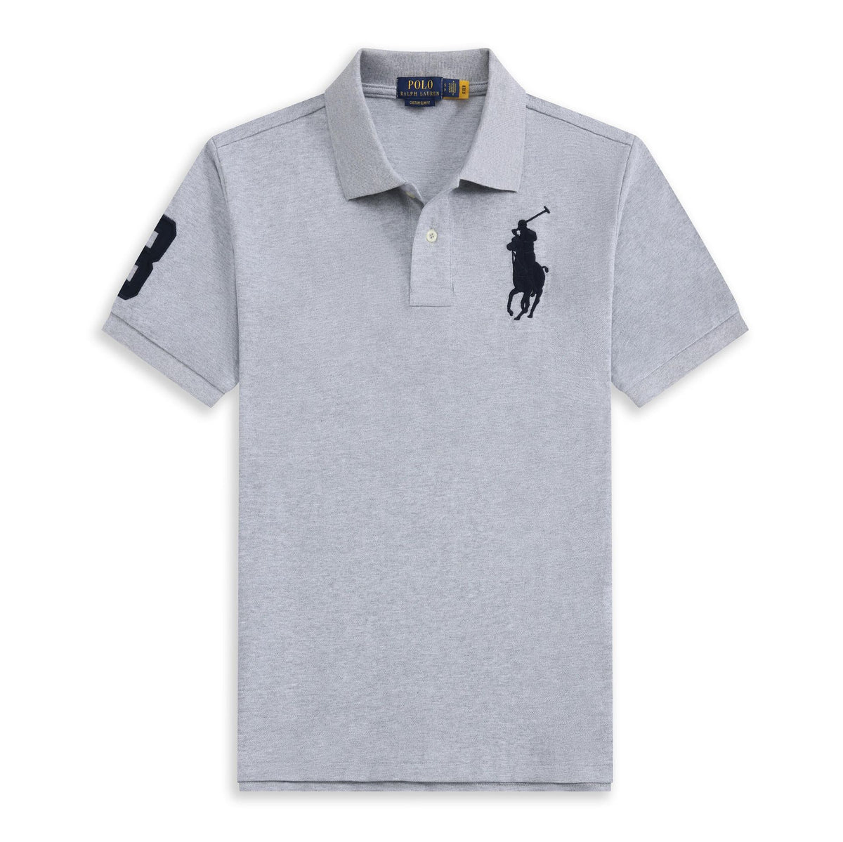 Polo RL - Multicolor