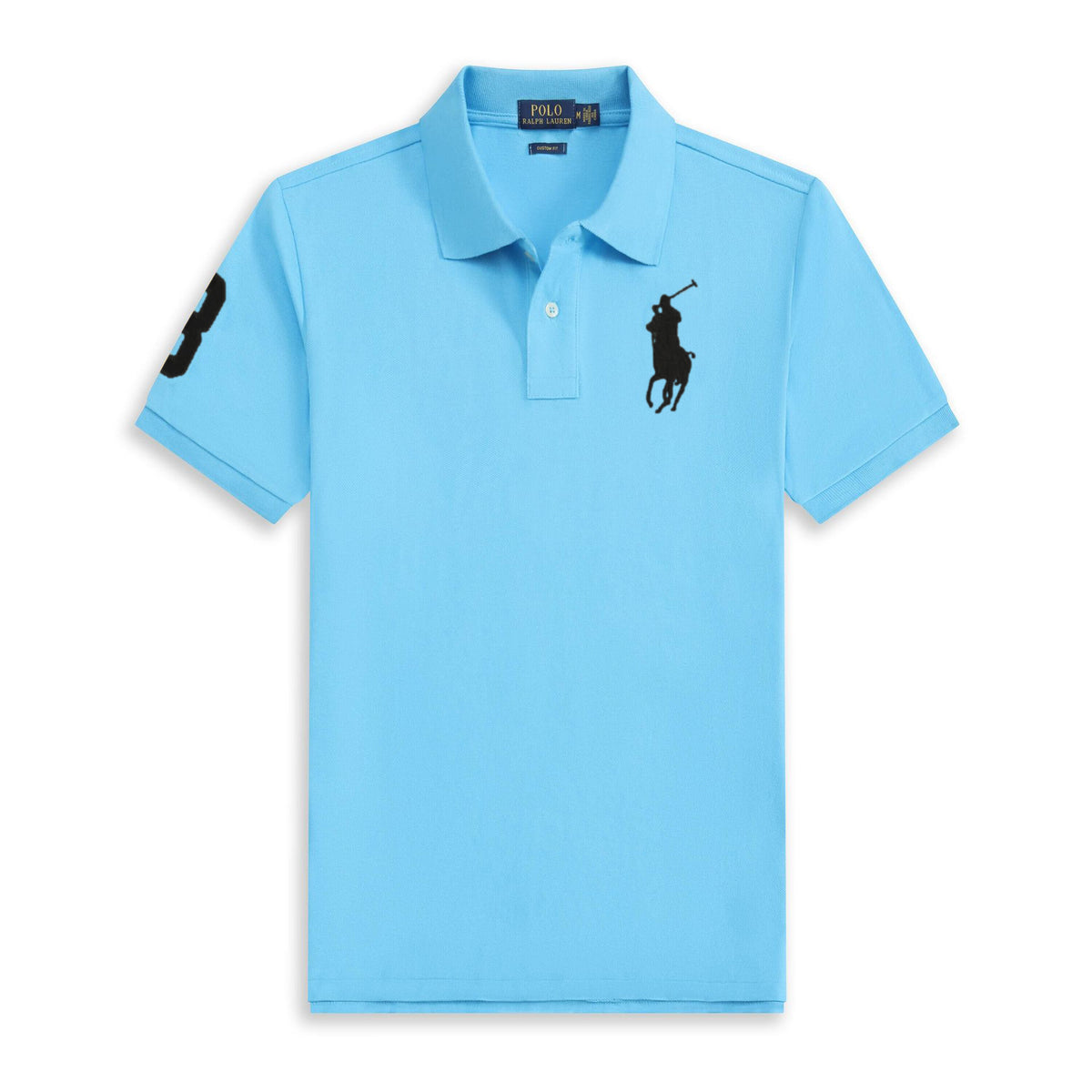 Polo RL - Multicolor
