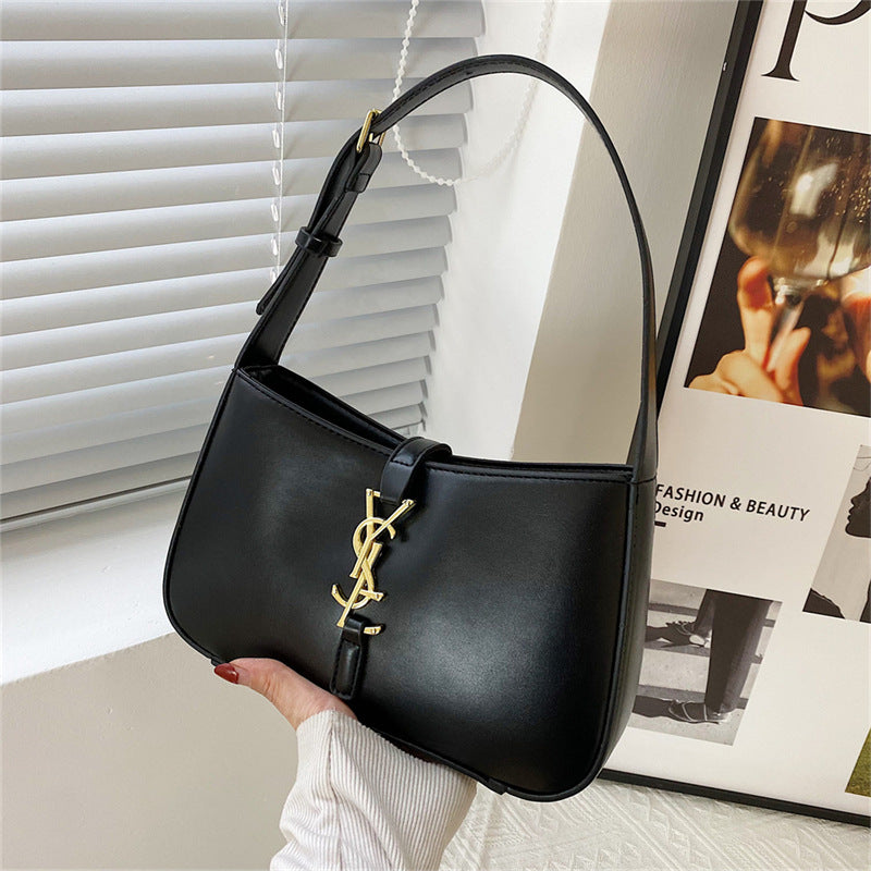 YSL Hobo Bag