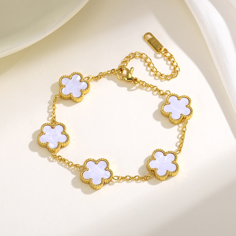 GOLDEN BRACELETE
