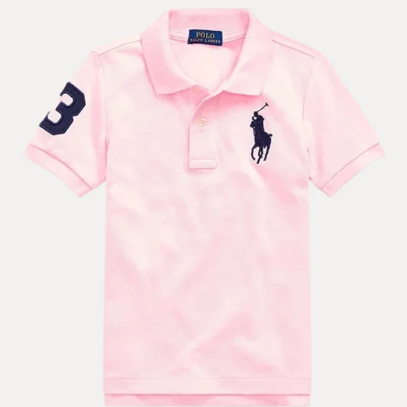 Polo RL - Multicolor