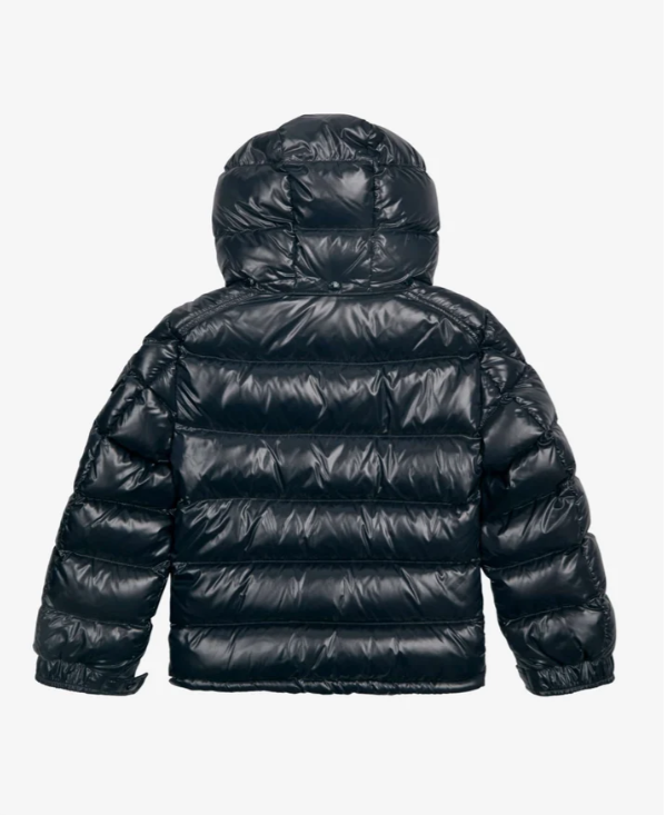 On Puffer Jacket